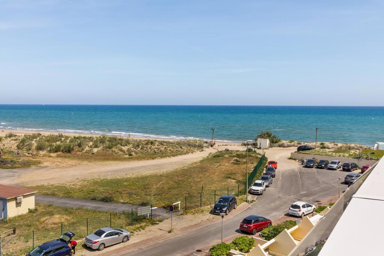 Caraibes Heliopolis Naturiste آجد المظهر الخارجي الصورة