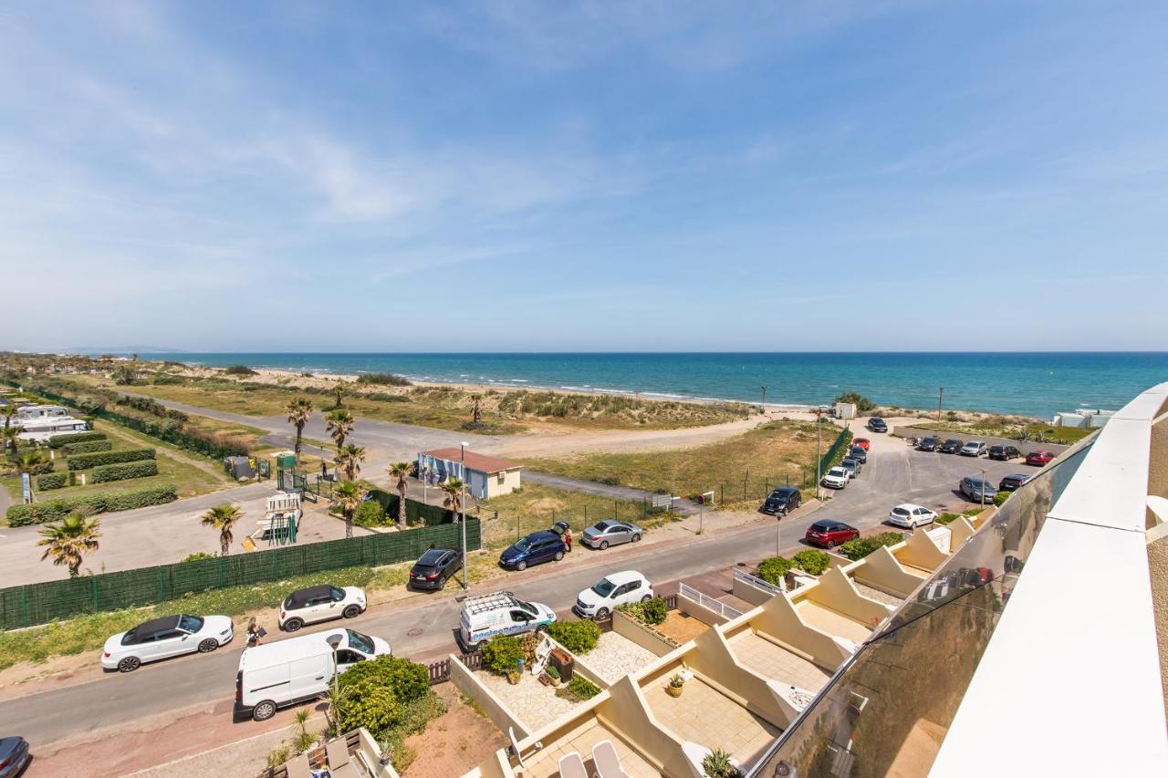 Caraibes Heliopolis Naturiste آجد المظهر الخارجي الصورة
